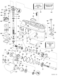 Gearcase Gearcase