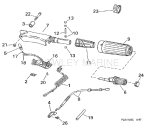Steering Handle Steering Handle