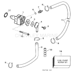 Fuel Pump Fuel Pump