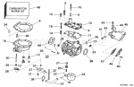 Carburetor -- 15 Hp Carburetor -- 15 Hp