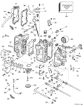 Cylinder & Crankcase Cylinder & Crankcase