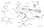 Steering & Shift Handle Steering & Shift Handle