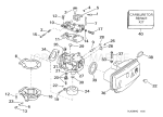 Carburetor Carburetor