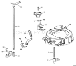 Throttle Linkage Throttle Linkage
