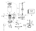 Electric Starter Electric Starter
