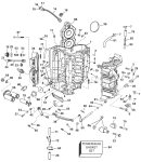 Cylinder & Crankcase