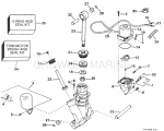 Power Trim/Tilt Hydraulic Assembly Power Trim/Tilt Hydraulic Assembly