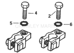 Battery Terminal Kit Battery Terminal Kit