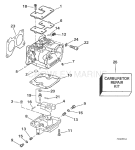Carburetor Carburetor