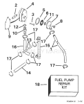 Fuel Pump Fuel Pump