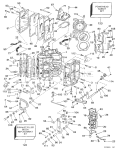 Cylinder & Crankcase Cylinder & Crankcase