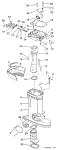 Exhaust Housing Exhaust Housing