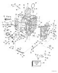 Cylinder & Crankcase