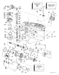 Gearcase Gearcase