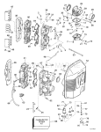 Carburetor & Intake Manifold Carburetor & Intake Manifold