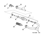 Hose & Filter Hose & Filter