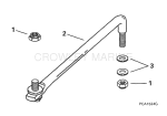Steering Link Kit Steering Link Kit