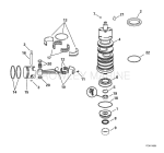 Crankshaft & Piston Crankshaft & Piston