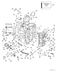 Cylinder & Crankcase