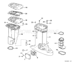 Exhaust Housing