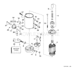 Starter Motor Starter Motor