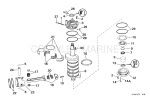 Crankshaft & Piston Crankshaft & Piston