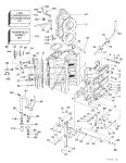 Cylinder & Crankcase