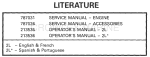Literature Literature