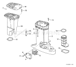 Exhaust Housing Exhaust Housing