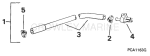Fuel Connector & Hose Fuel Connector & Hose