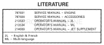 Literature Literature