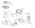 Exhaust Housing Exhaust Housing