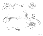 Armature Plate & Coil Assembly