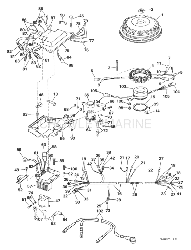 Ignition System