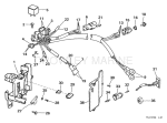 Power Trim/Tilt Electrical Power Trim/Tilt Electrical