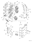 Intake Manifold Intake Manifold
