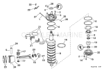 Crankshaft & Piston Crankshaft & Piston