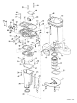 Exhaust Housing Exhaust Housing