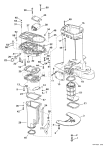 Exhaust Housing Exhaust Housing