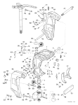 Stern & Swivel Bracket