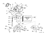 Carburetor -- 25e, 25el Carburetor -- 25e, 25el