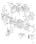 Cylinder & Crankcase