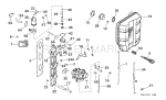 Intake Manifold & Air Silencer Intake Manifold & Air Silencer