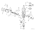 Crankshaft & Piston Crankshaft & Piston