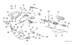 Steering & Shift Handle