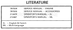 Literature Literature