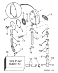 Fuel Pump Fuel Pump