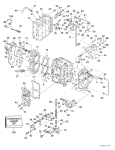 Cylinder & Crankcase Cylinder & Crankcase