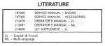 Literature Literature