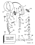 Fuel Pump Fuel Pump